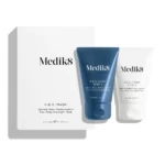 Medik8 H.E.O. Mask — двофазна зволожуюча маска для обличчя 2×50 мл