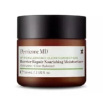 Hypoallergenic Clean Correction Barrier Repair Nourishing Moisturizer 59 мл – заспокійливий зволожуючий крем для чутливої шкіри