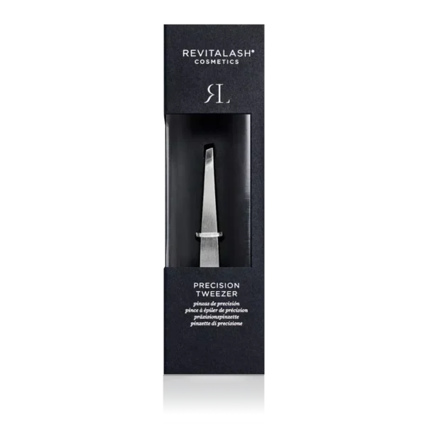 RevitaLash Precision Tweezers — професійний пінцет для брів