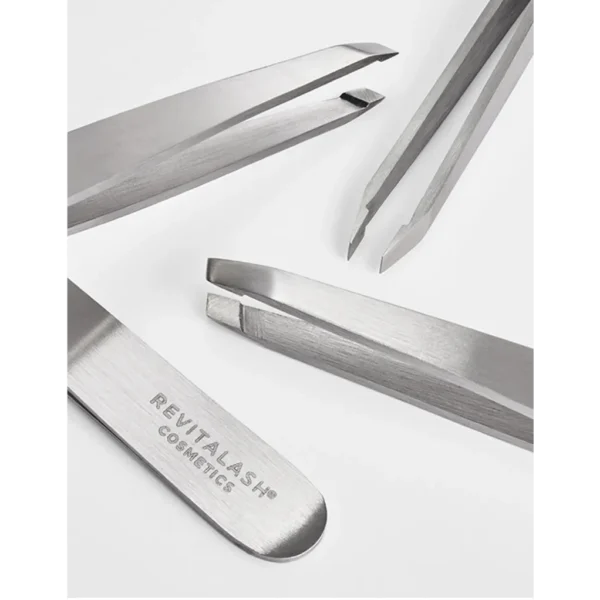 RevitaLash Precision Tweezers — професійний пінцет для брів