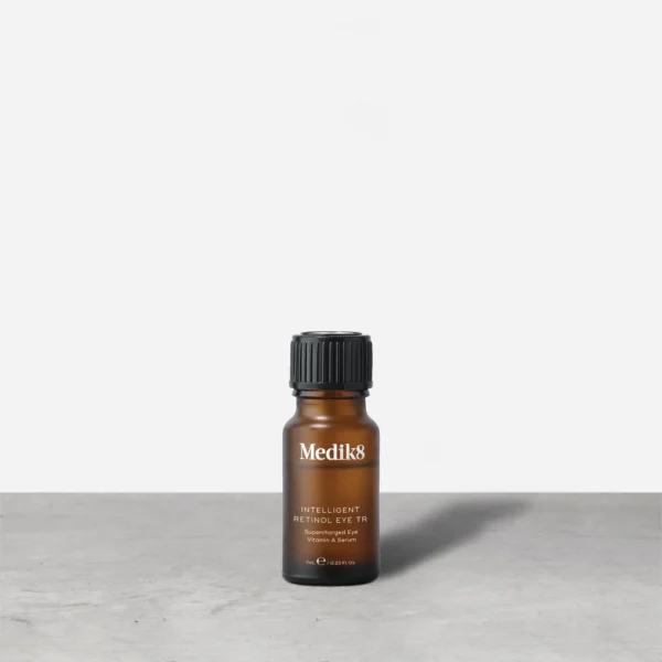 Medik8 Intelligent Retinol Eye TR — нічна сироватка з ретинолом для очей 7 мл