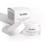 Medik8 Advanced Night Restore — нічний зволожуючий крем для обличчя 50 мл