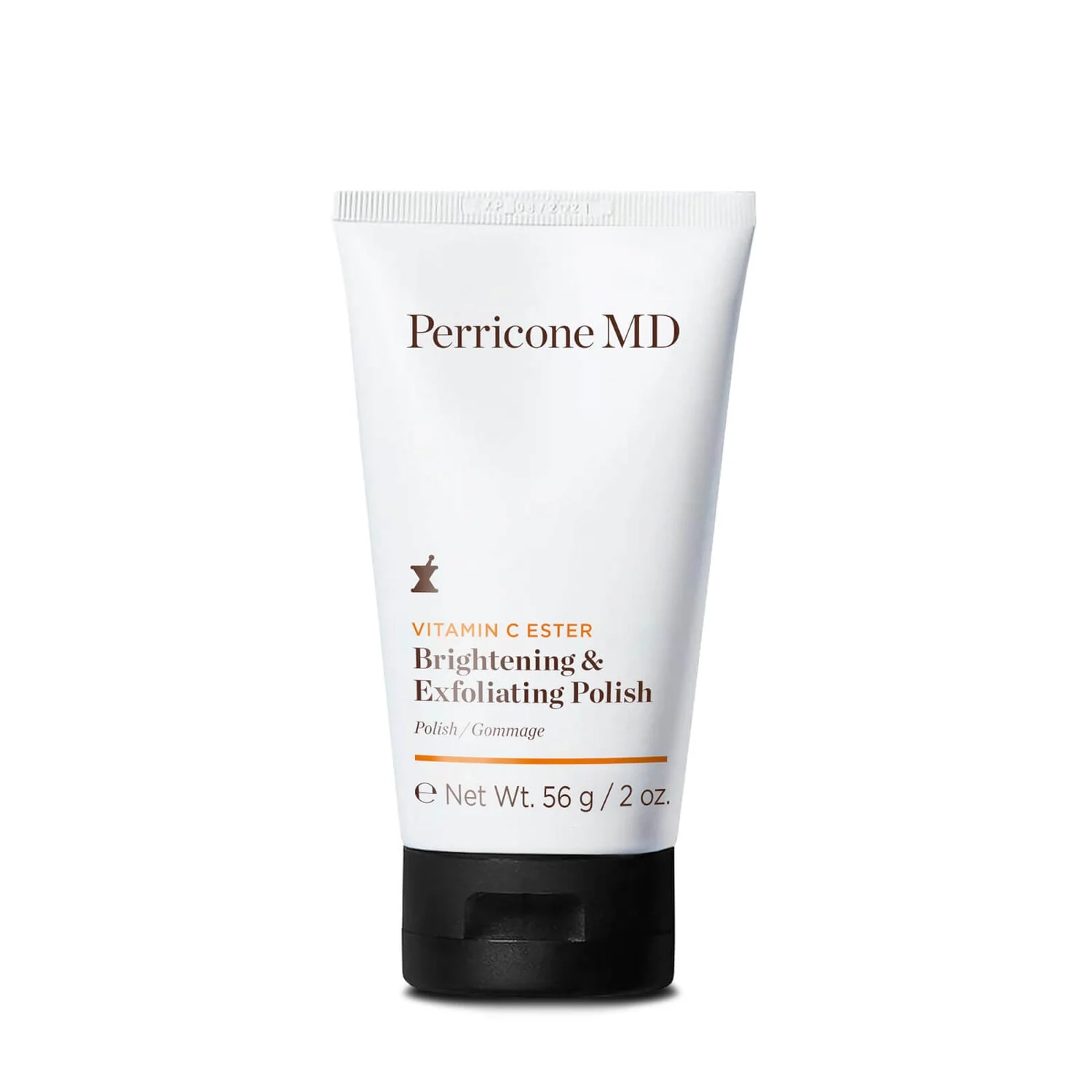 Vitamin C Ester Brightening & Exfoliating Polish 56 мл – освітлювальний скраб для обличчя з вітаміном C