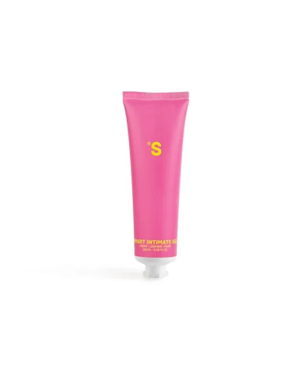 Sister's Aroma Intimate Gel Півонія — гель для інтимної гігієни - 100 мл
