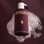 Sister's Aroma Smart Shower Gel Інжир — гель для душу