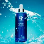 iS Clinical Youth Body Serum — омолоджуюча сироватка для тіла