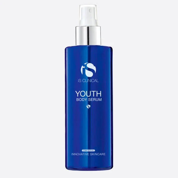 iS Clinical Youth Body Serum — омолоджуюча сироватка для тіла
