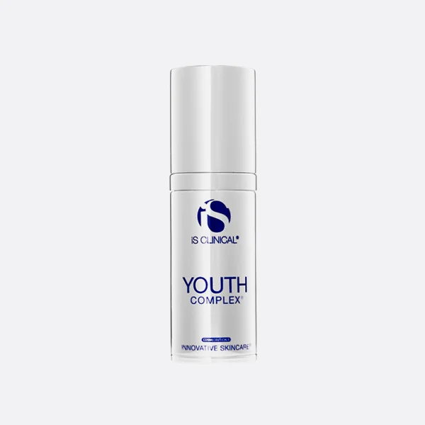 iS Clinical Youth Complex — омолоджуючий крем для обличчя 30 г