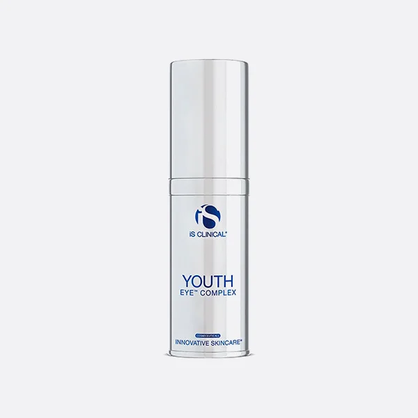iS Clinical Youth Eye Complex — крем для омолодження шкіри навколо очей 15 г