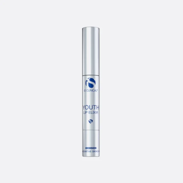 iS Clinical Youth Lip Elixir — еліксир для омолодження губ 3.5 г