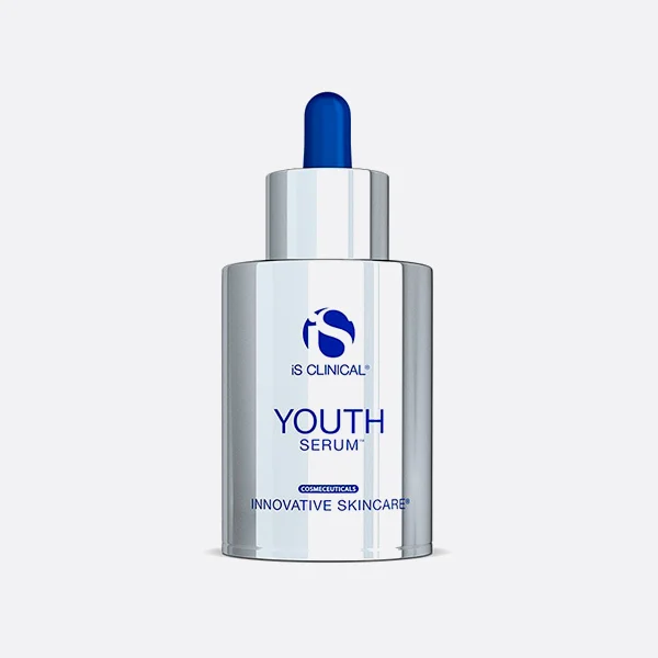 iS Clinical Youth Serum — омолоджуюча сироватка для обличчя 30 мл