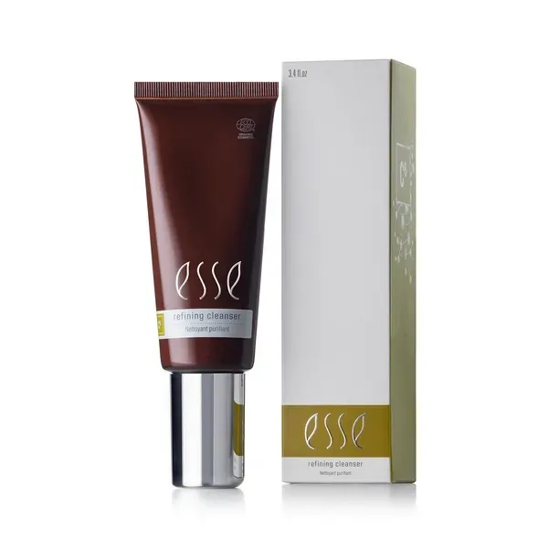 Esse Refining Cleanser C6 — засіб для глибокого очищення 100 мл