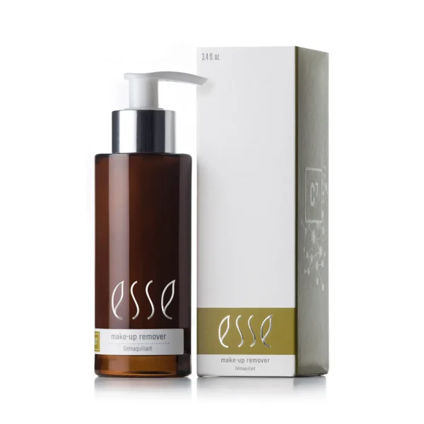 Esse Make-up Remover C7 — засіб для зняття макіяжу 100 мл
