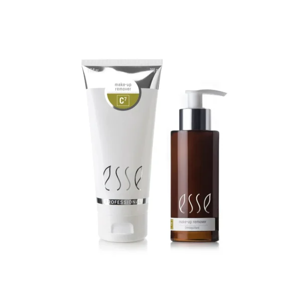 Esse Make-up Remover C7 — засіб для зняття макіяжу 100 мл