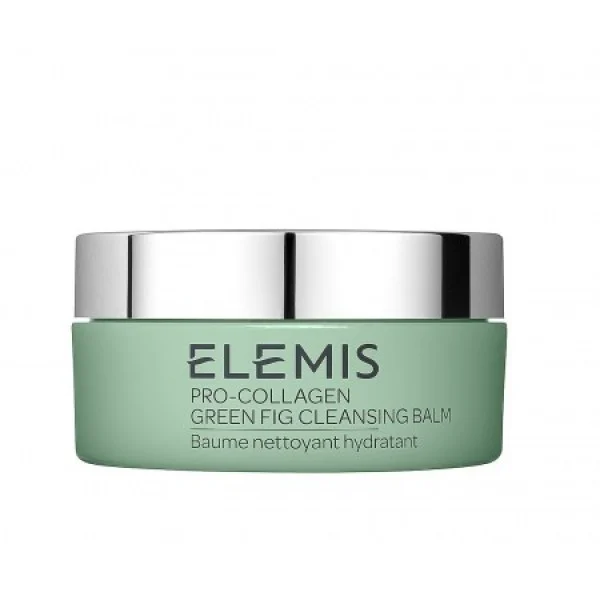 Pro-Collagen Fig Cleansing Balm 100 г – бальзам для очищення обличчя Elemis