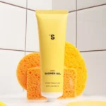 Sister's Aroma Smart Shower Gel Ветивер — гель для душу