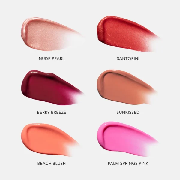 HydroPeptide Perfecting Gloss — блиск для губ 5 мл