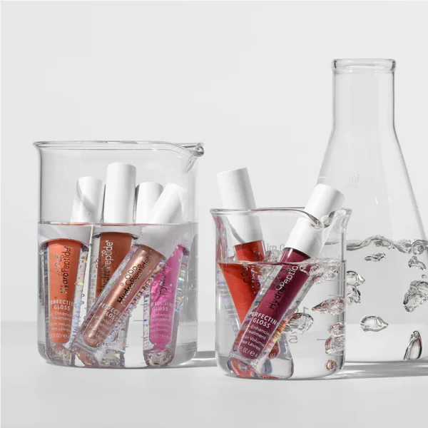 HydroPeptide Perfecting Gloss — блиск для губ 5 мл