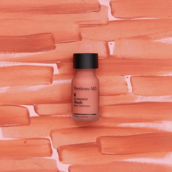 Perricone MD No Makeup Blush — стійкі кремові рум'яна 10 мл