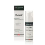 Braderm Kurac Cream — активний протизапальний крем з бензоїл пероксидом 4% 30 мл