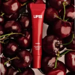 Lipss Lipper-блиск Cherry — Черешня