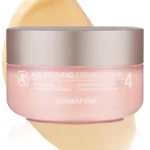 Dermafirm Age Reviving Firming Cream A4 — мультифункціональний крем з астаксантинолом 50 мл
