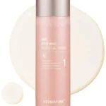Dermafirm Age Reviving Essential Toner A4 — антиоксидантний тонер з астаксантином 200 мл