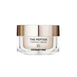 Dermafirm The Peptide Firming Cream P4 — антивіковий живильний крем з пептидами 50 мл