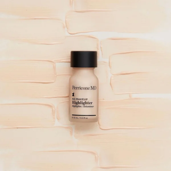 Perricone MD No Makeup Highlighter — рідкий гелевий хайлайтер 10 мл