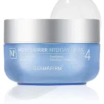Dermafirm Moist Barrier Intensive — зволожуючий крем з 6 видами гіалуронової кислоти 50 мл