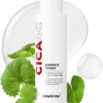 Dermafirm CICA A.C Essence Toner — есенція-тонер з екзосомами центелли 150 мл