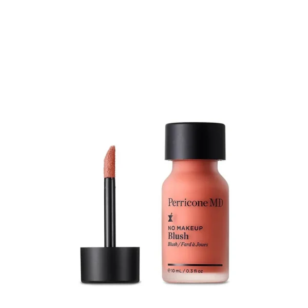Perricone MD No Makeup Blush — стійкі кремові рум'яна 10 мл