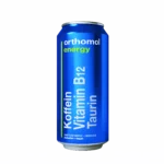 Orthomol Energy — безалкогольний енергетичний напій 330 мл
