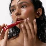 Lipss Lipper-блиск Cherry — Черешня