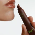 Lipss Lipper-блиск Dubai Chocolate — Дубайський шоколад