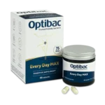 Optibac Every Day Max — пробіотик преміум максимальної ефективності 30 капсул