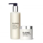 Elemis Kit: The Dynamic Resurfacing Duo — ідеальний дует для шліфовки шкіри