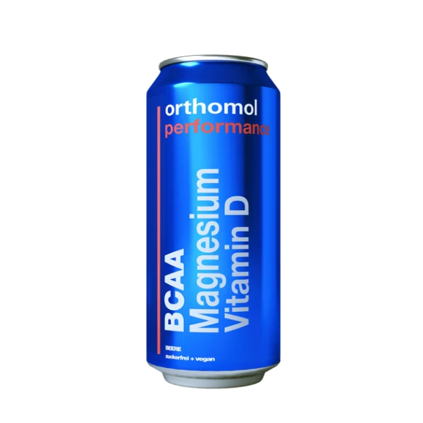 Orthomol Performance — газований напій 330 мл