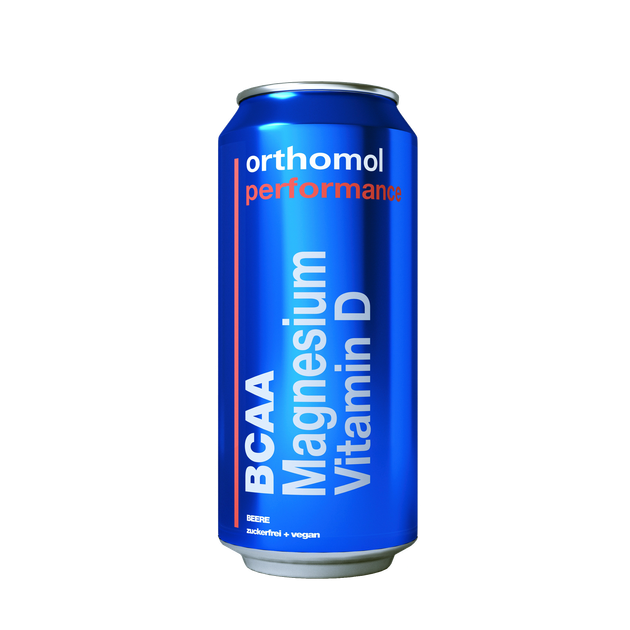 Orthomol Performance — газований напій 330 мл