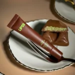 Lipss Lipper-блиск Dubai Chocolate — Дубайський шоколад