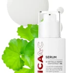 Dermafirm CICA A.C Serum — заспокійлива сироватка з екстрактом центелли 30 мл
