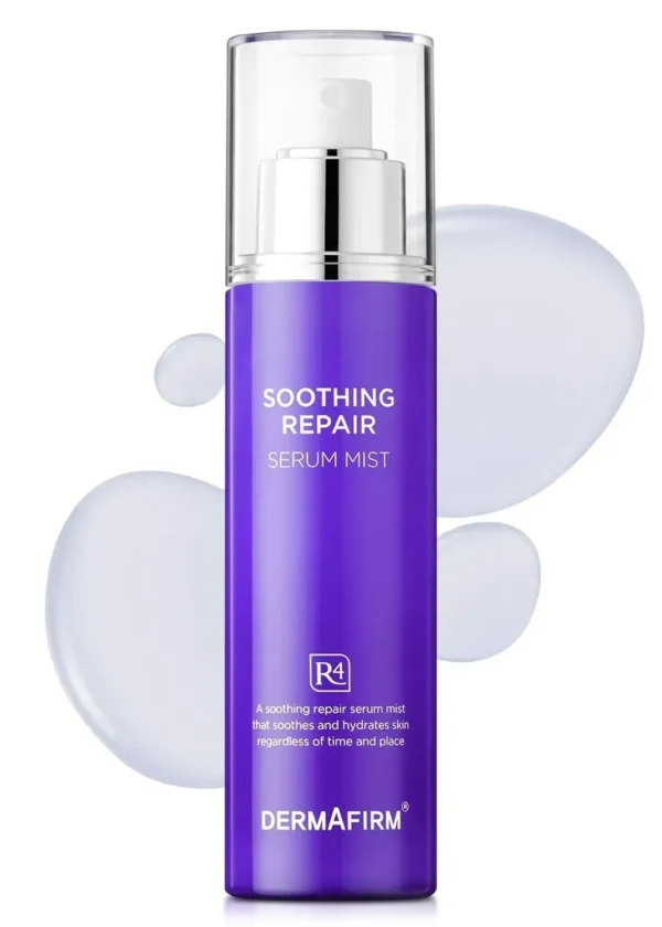 Dermafirm Soothing Repair Serum Mist R4 — сироватка-міст з екзосомами 100 мл