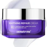 Dermafirm Soothing Repair Cream R4 — відновлюючий крем-репарант з екзосомами 50 мл