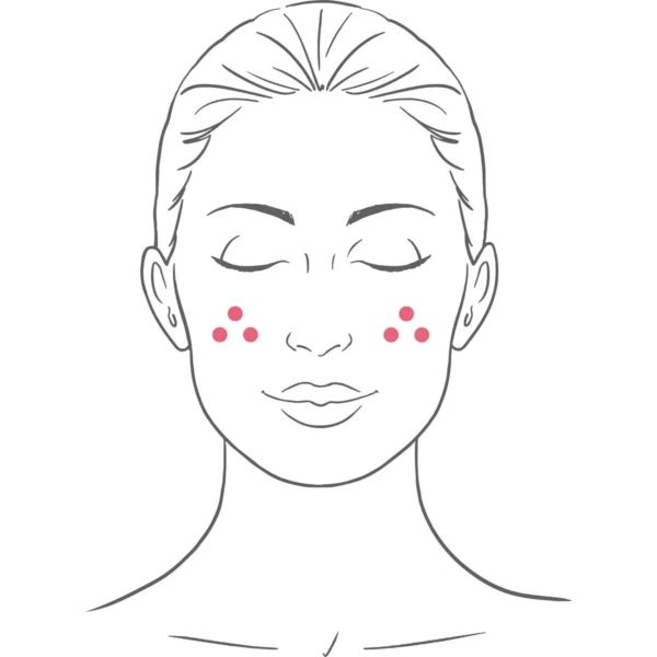 Perricone MD No Makeup Blush — стійкі кремові рум'яна 10 мл