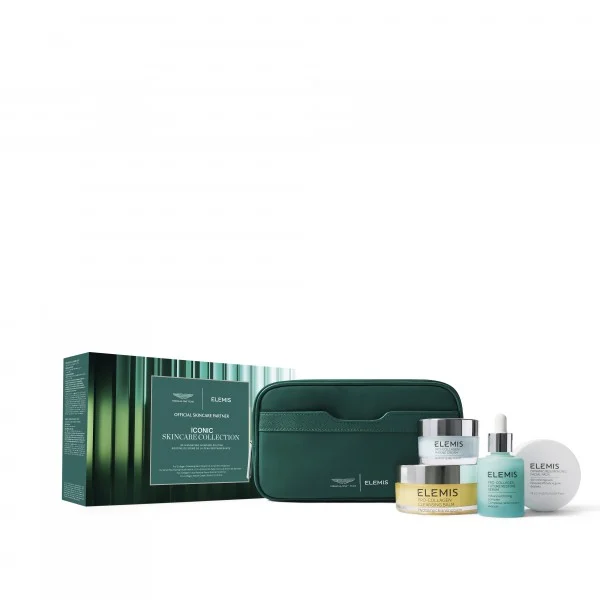Elemis Pro-Collagen Bright Stars — набір зіркове очищення і зволоження
