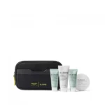 Elemis AMF1 Discovery for Him — тревел набір Aston Martin x ELEMIS для нього