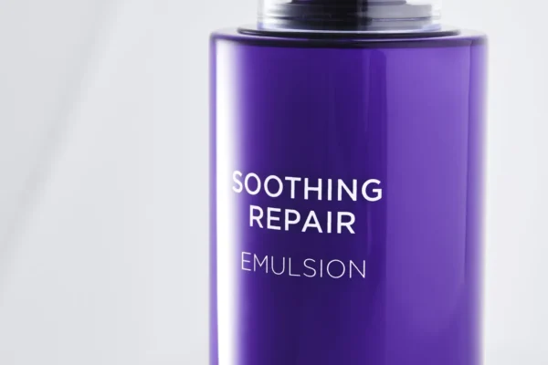 Dermafirm Soothing Repair Emulsion R4 — відновлювальна емульсія з екзосомами 120 мл