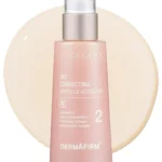 Dermafirm Bio Correcting Ampoule — антиоксидантна сироватка з астаксантином 50 мл