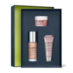 Elemis Pro-Collagen Rose Plumping Routine — набір тріо з трояндою