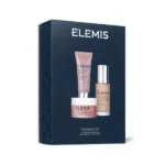 Elemis Pro-Collagen Rose Plumping Routine — набір тріо з трояндою